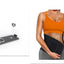 Tabla Supina Multifuncional para Fitness en Casa