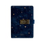 Cuaderno de Viaje de Ante - Compañero Elegante para Tus Aventuras