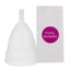 Premium Menstrual Cup for Comfort and Sustainability