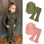Conjunto de Ropa Elegante para Niñas para Cada Ocasión