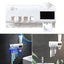 Esterilizador de Cepillos de Dientes UV Premium