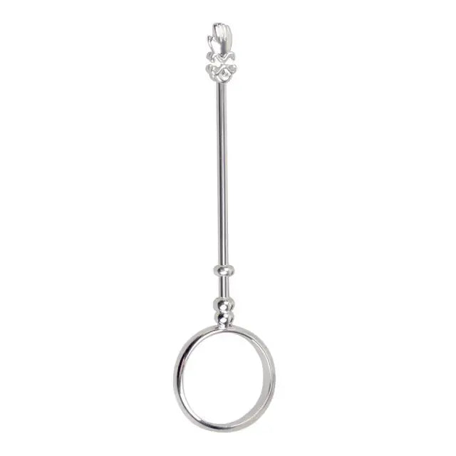 Premium Blunt Holder Ring for Stylish Smoking
