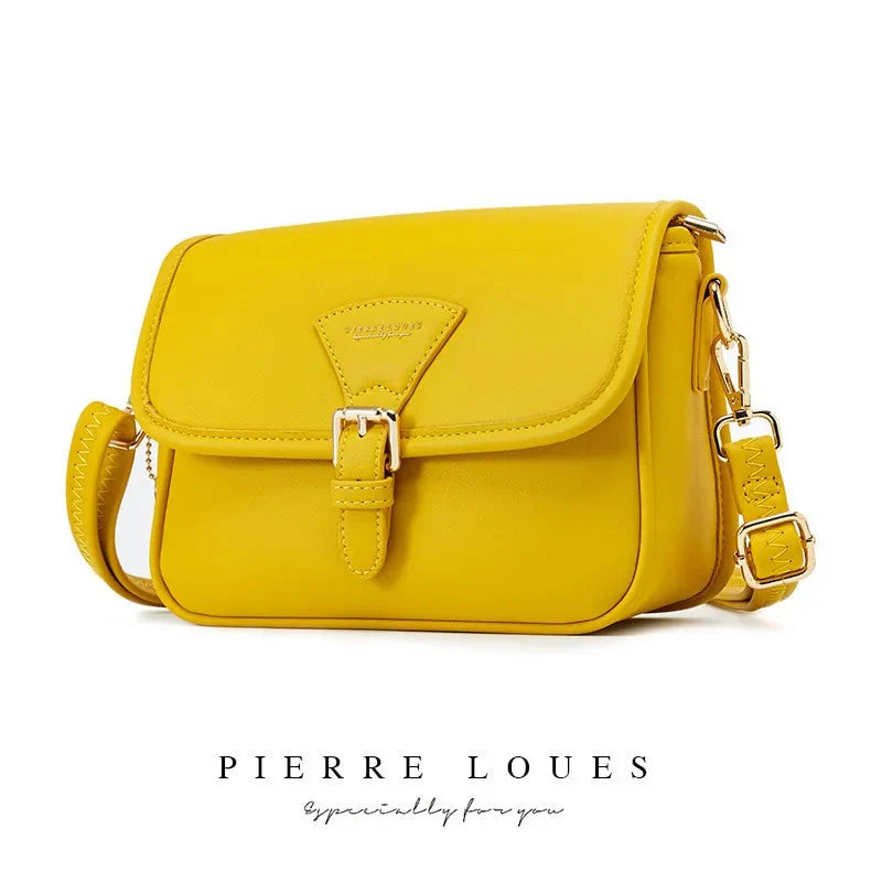 Stylish Crossbody Bag for Everyday Elegance