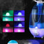 Premium Cool Mist Humidifier for Home Comfort