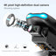 X Pro 5G Quadcopter Drone with 4K Dual Camera