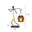 Little Man Candle Holder