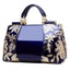 Bolsos de mano de lujo elegantes para mujeres