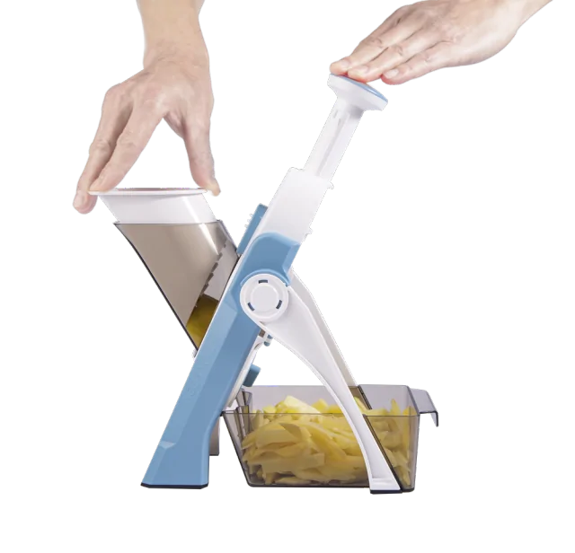 Premium Multi-Function Kitchen Slicer
