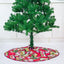 Elegant Christmas Tree Skirt for Festive Decor