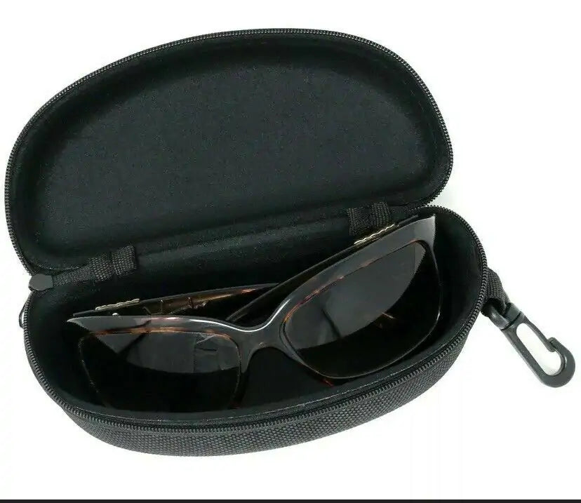 Funda Dura Premium para Gafas para una Protección Óptima