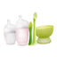 Set de Regalo de Alimentación Esencial Olababy (Rosa)