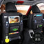 Premium Car Seat Organizer for Ultimate Convenience