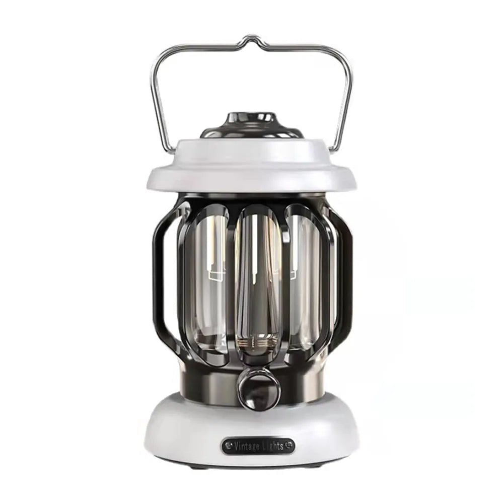 Premium Camping LED Lantern for Outdoor Adventures