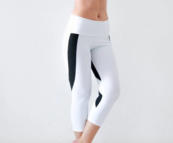 Leggings de Cintura Alta Premium para un Estilo de Vida Activo