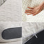 Coussin de Cou Ergonomique pour un Confort Ultime