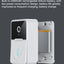 Wireless Smart WiFi Doorbell with Video Intercom