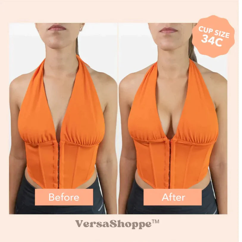 Shape Enhancer Pads for a Confident Silhouette