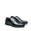 Chaussures en cuir pointues pour un style élégant