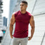 Chaleco de Gimnasio Fitness Premium para un Rendimiento Activo