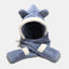Gorro de Invierno de Peluche Adorable con Bufanda y Manoplas