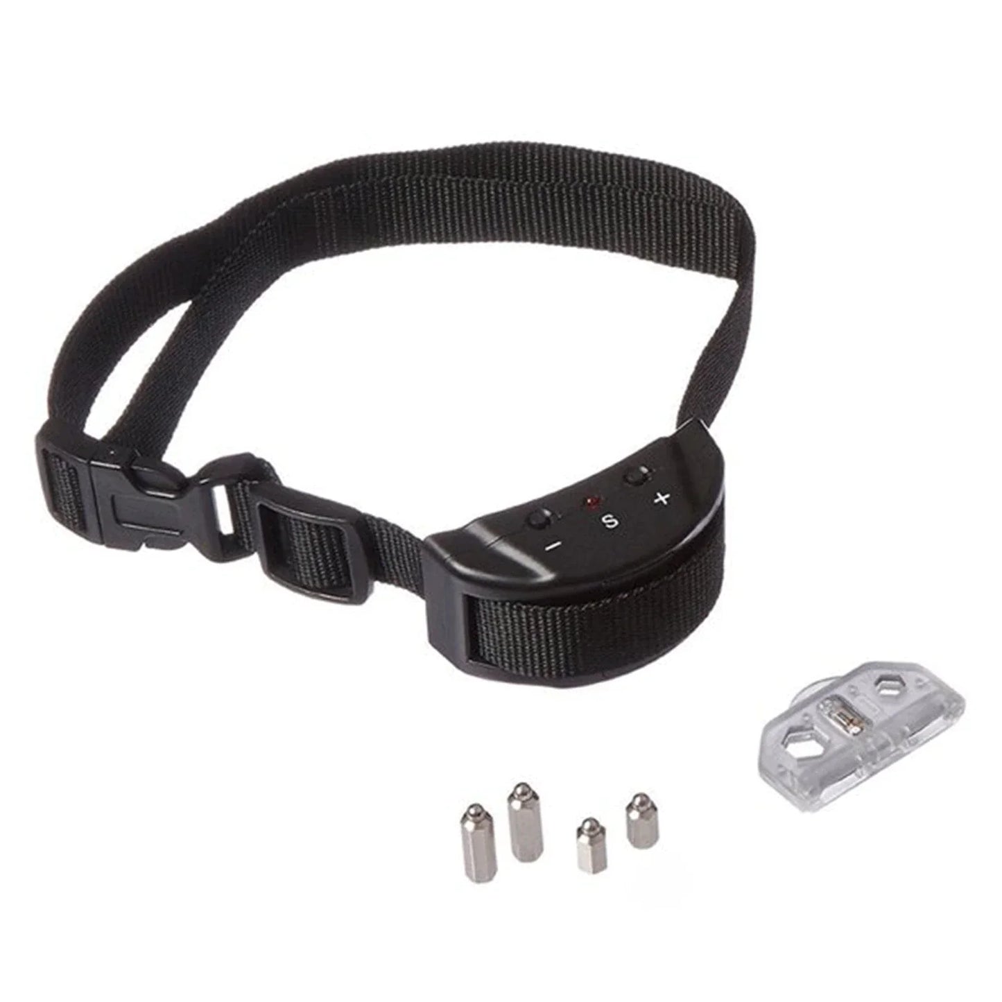 Premium Automatic Anti-Bark Control Collar for Dogs