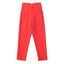 Pantalons Droits Chic pour Femme de Bureau