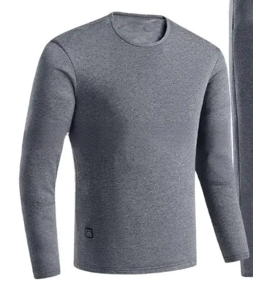 Combinaison thermique chauffante premium pour un confort ultime