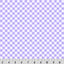 Tela de Cuddle para Acolchar Gingham Barely Basics - Campanilla