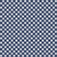 Barely Basics Gingham Quilting Cuddle Navy Fabric Per Yard