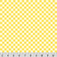 Tela de Cuddle de Gingham Barely Basics Sunshine