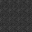 Barely Basics Lots a Dots Quilting Cuddle Black Fabric Per Yard