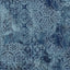 Barely Basics Stone Wash Quilting Cuddle Dark Sea Fabric Per Yard