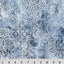 Barely Basics Stone Wash Quilting Cuddle Denim Fabric