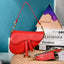 Bolsos de Silla de Cuero Genuino para Mujeres