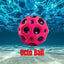 Space Ball - Adventure Awaits