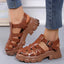 Sandalias Romanas Elegantes para Cada Ocasión
