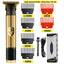 Rechargeable Men's Shaver Trimmer