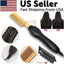 Pro Electric Beard Straightening Comb