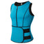 Gilet de modelage pour homme pour un contouring amélioré