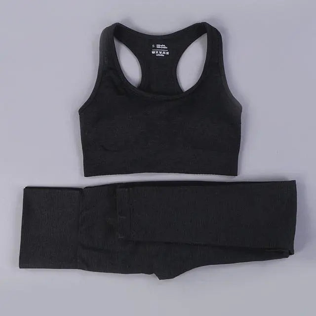 Top Deportivo de Gimnasio Premium para un Rendimiento Activo