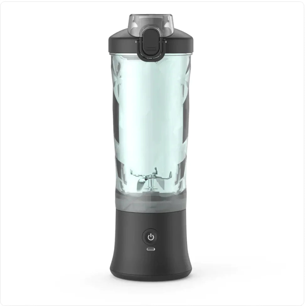 Gobelet à Jus Portable Multi-Fonction avec Chargement USB