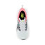 Baskets à lacets New Balance Rave Run V2 pour enfants