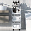 5-Layer Mobile Storage Cart for Kitchen and Home