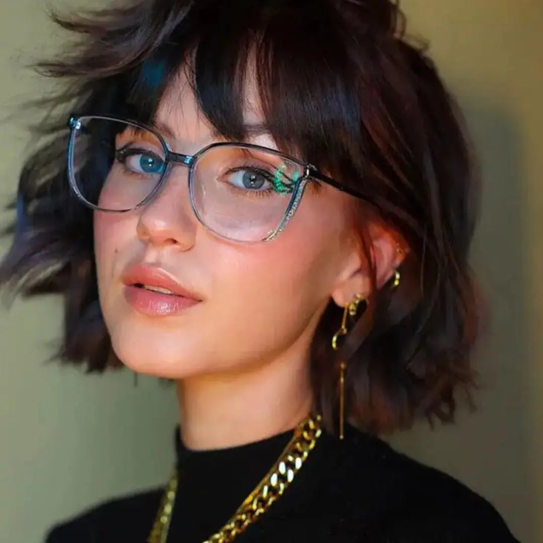 Gafas Glimmer - Mejora Estilosa de la Visión