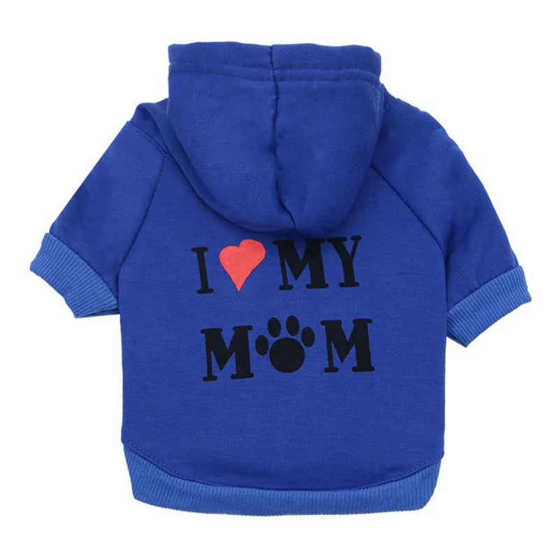Sudaderas Elegantes para Mascotas para Cada Ocasión