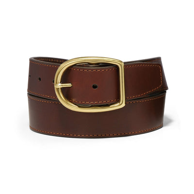Timeless Ambrose Leather Belt for Women | Brighton - Korvel