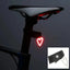 Versatile LED Bike Tail Light
