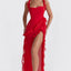 Vestido de Moda Elegante Elena