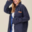 Madera Shacket - Capa Elegante para Cada Temporada