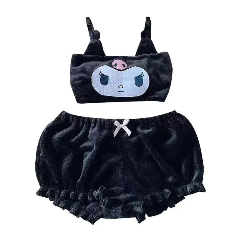 Ensemble de Pyjama Cinnamoroll